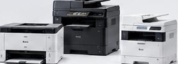 Printers and multifunction devices